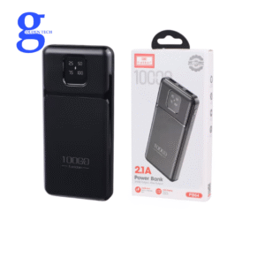 POWER BANK EARLDOM PB64 10000MA