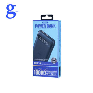POWER BANK REMAX RPP-10 10000MA