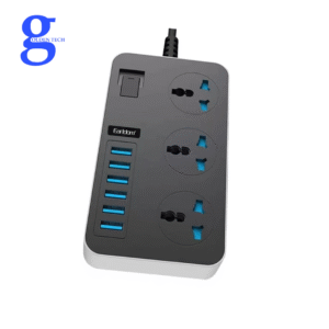 POWER STRIP EARLDAOM SC04