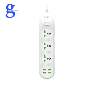 POWER STRIP EARLDOM SC03