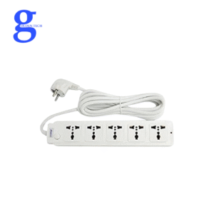 POWER STRIP GIGAMAX MTS-1105 1 SWITCH