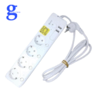 POWER STRIP KOREAN