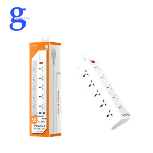 POWER STRIP LDNIO SC10610 10PORT