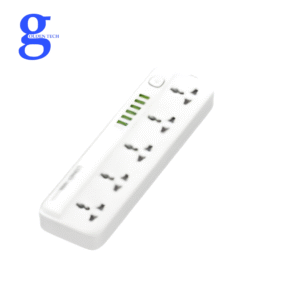 POWER STRIP LDNIO SC5614 5PORT + 6USB