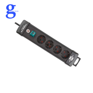 POWER STRIP PREMIUM-LINE 4PORT
