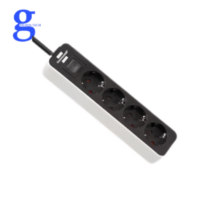 POWER STRIP PREMIUM-LINE 7PORT