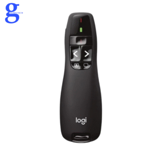 PRESENTER LOGITECH R400