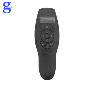 PRESENTER SPEADLINK TIMER FUNCTION