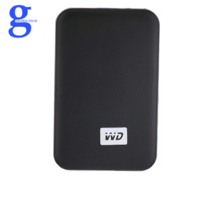 RACK HARD USB2 2.5 WD