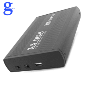 RACK HARD USB2 3.5 PC