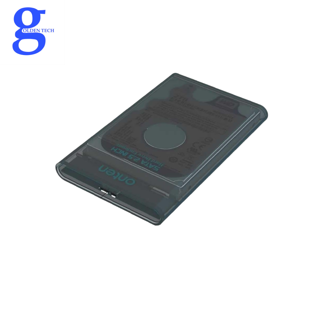 RACK HARD USB3 2.5 ONTEN OTN-UHD2