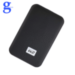 RACK HARD USB3 2.5 WD