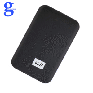 RACK HARD USB3 2.5 WD