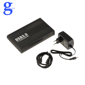 RACK HARD USB3 3.5 PC