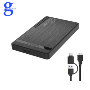 RACK HARD USB3/TYPEC 2.5 ONTEN OTN-UHD1