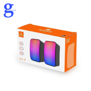 SPEAKER KISONLI X17