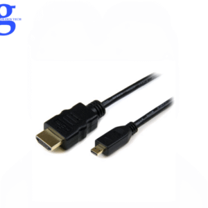 CABLE MICRO HDMI TO HDMI