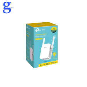 TP-LINK N300 RANGE EXTENDER TL- WA855RE
