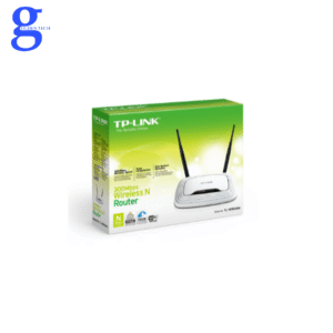 TP-Link N300 Broadband Router/TL-WR841ND