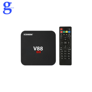 TV BOX 1/8