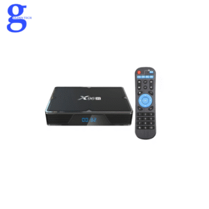 TV BOX 4/32