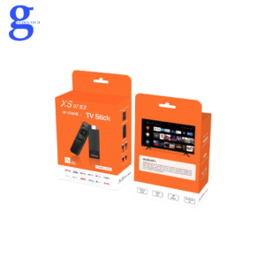 TV STICK ANDROID XS 97 S3 2/8