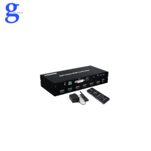 TV WALL CONTROLER 1080