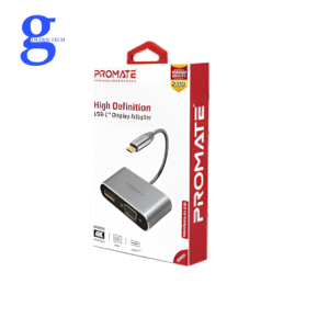 TYPEC 2*1 PROMATE C2