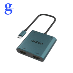 TYPEC 4*1 ONTEN OTN-9175K