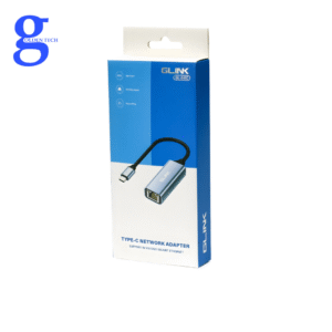 TYPEC TO LAN GLINK GL-041C