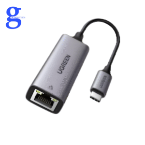 TYPEC TO LAN UGREEN CM199 50737