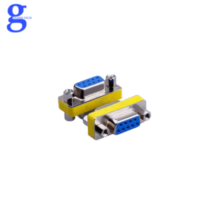 VGA F/F