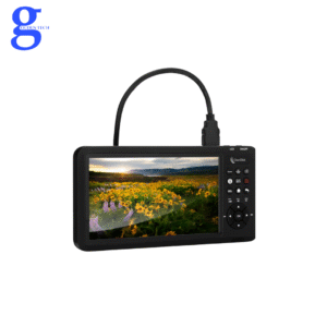 EZCAP VIDEO CAPTURE BOX