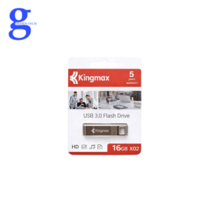 FLASH MEMORY KINGMAX 16G
