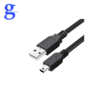 CABLE USB 5PIN 30CM