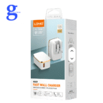 CHARGER LDNIO 65W A4808Q