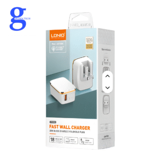 charger ldnio a1204q