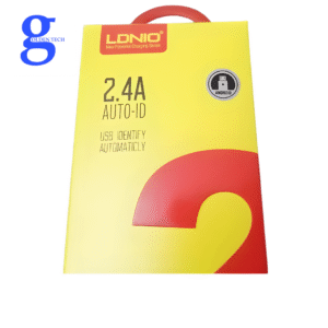 charger ldnio a2203 typec