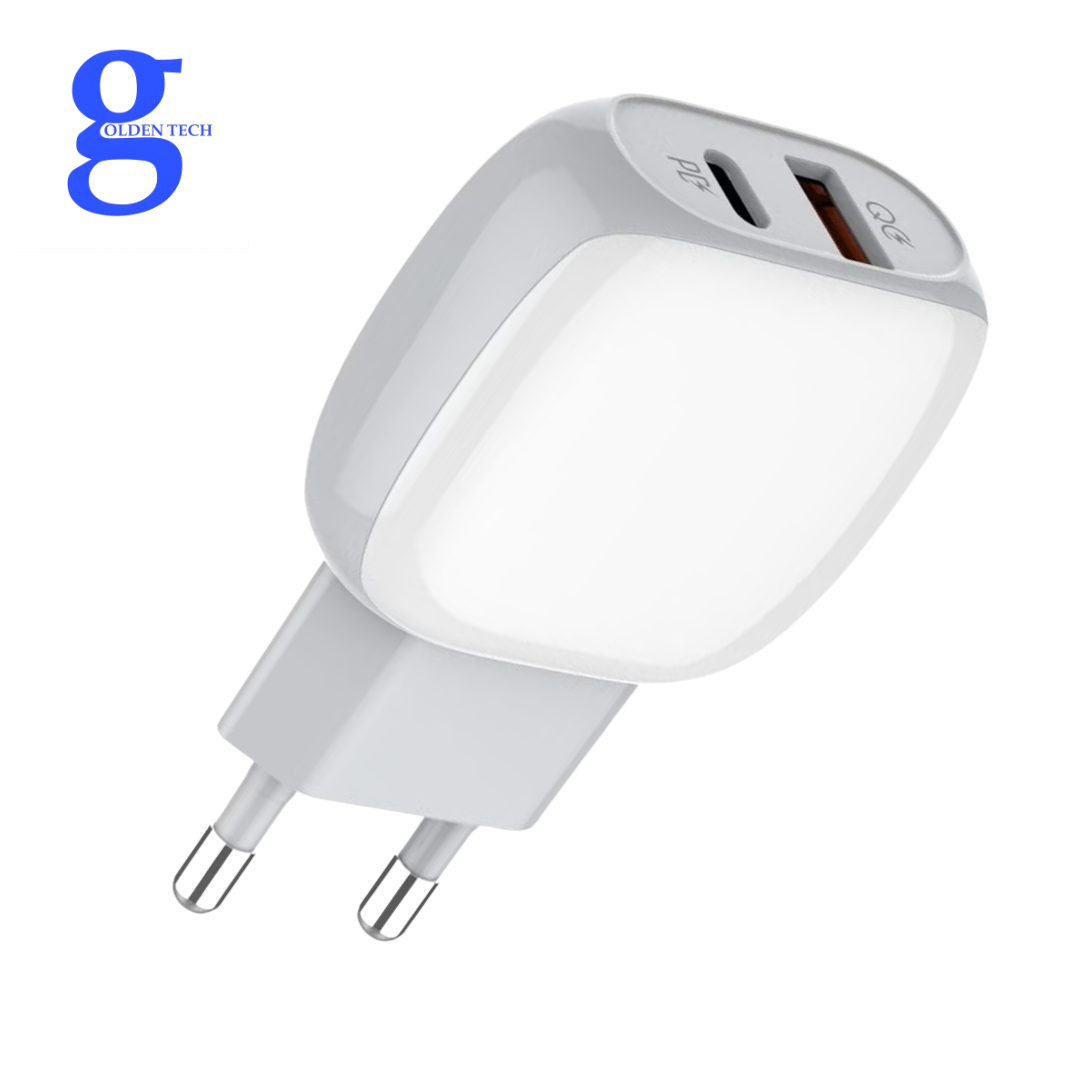 charger ldnio a2313c typec - الصورة 2