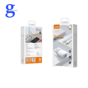 charger ldnio a2313c typec