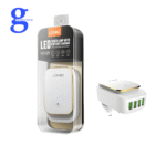 LDNIO A2313C Type-C Charger