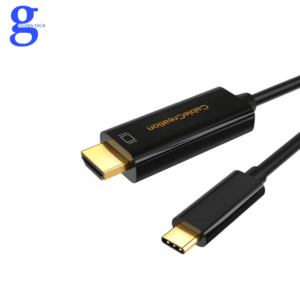 CABLE TYPEC TO HDMI 4K