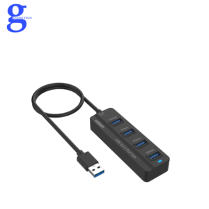 HUB USB3 4PORT ONTEN (ONT-8102B)