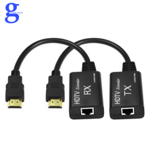EXTENDER HDMI 60M HI CABLE