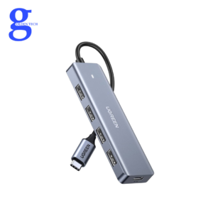 UGREEN 4-PORT USB-C HUB