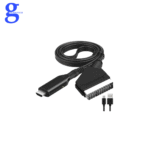 SCART TO HDMI