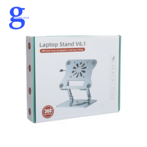 STAND LAPTOP FAN J41 360ْ