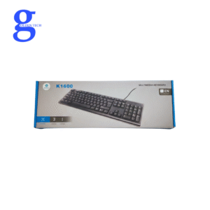 KEYBOARD BANDODZ K1600