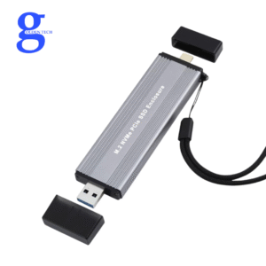 RACK HARD NVME USB3/TYPEC