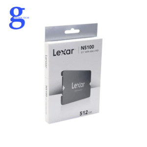 HARD LEXAR 2.5 SSD 512G